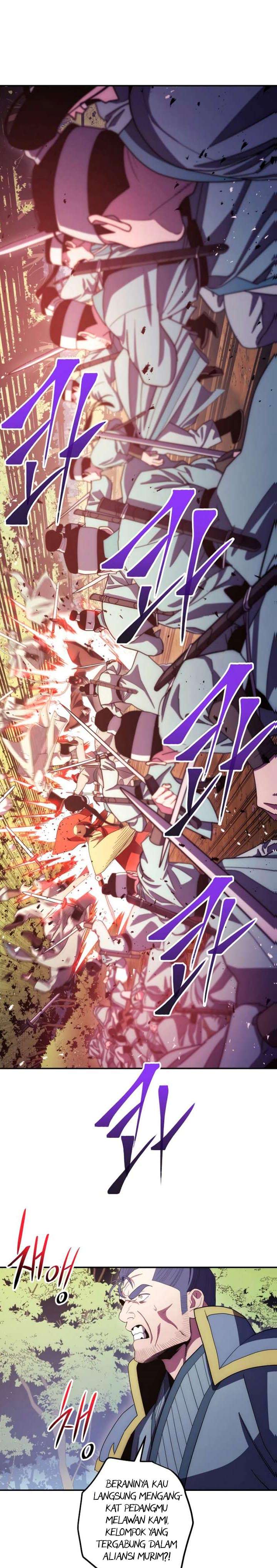 Legend of Asura – The Venom Dragon Chap 117 - Next Chap 118