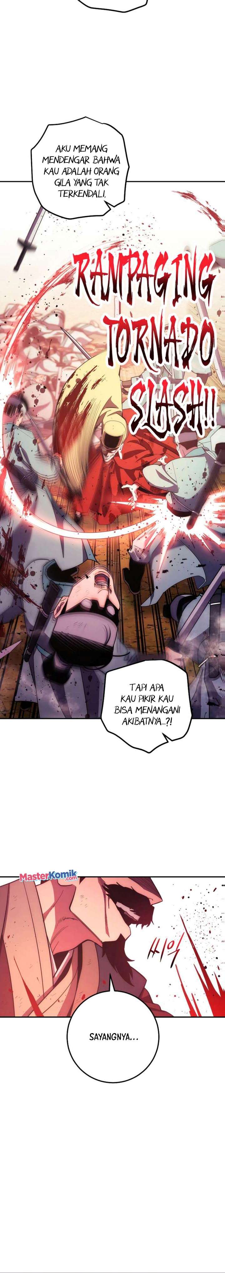 Legend of Asura – The Venom Dragon Chap 117 - Next Chap 118