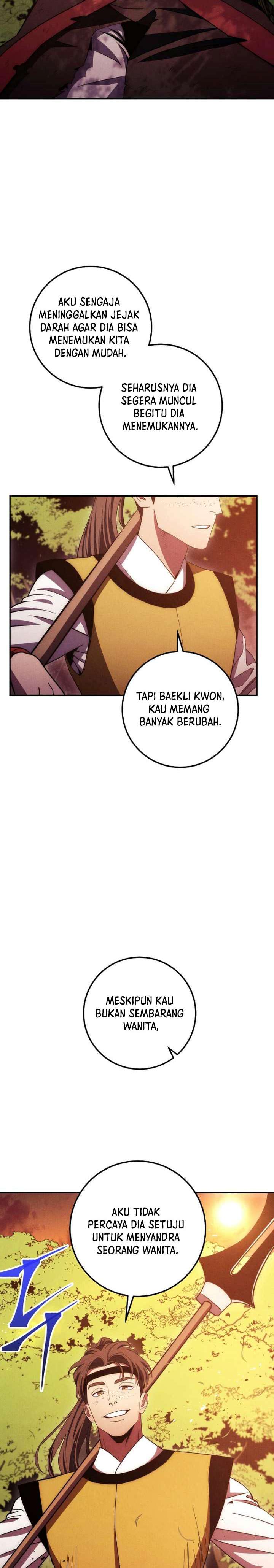 Legend of Asura – The Venom Dragon Chap 117 - Next Chap 118