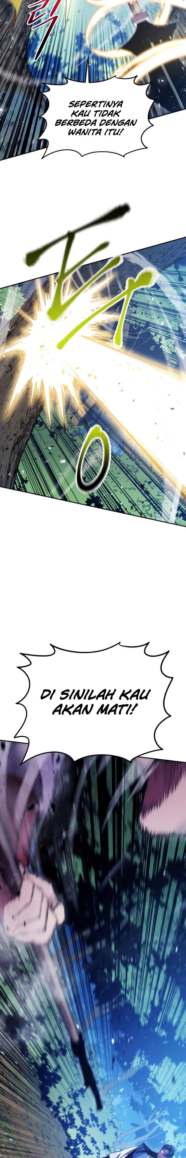 Legend of Asura – The Venom Dragon Chap 118 - Next Chap 119