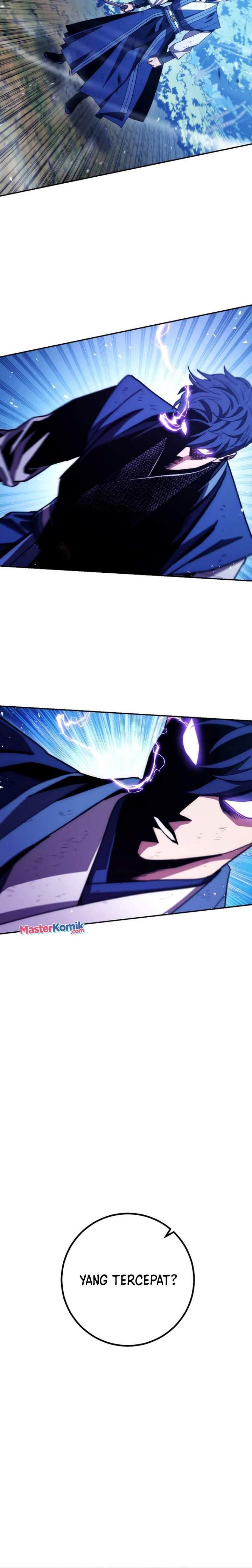 Legend of Asura – The Venom Dragon Chap 118 - Next Chap 119