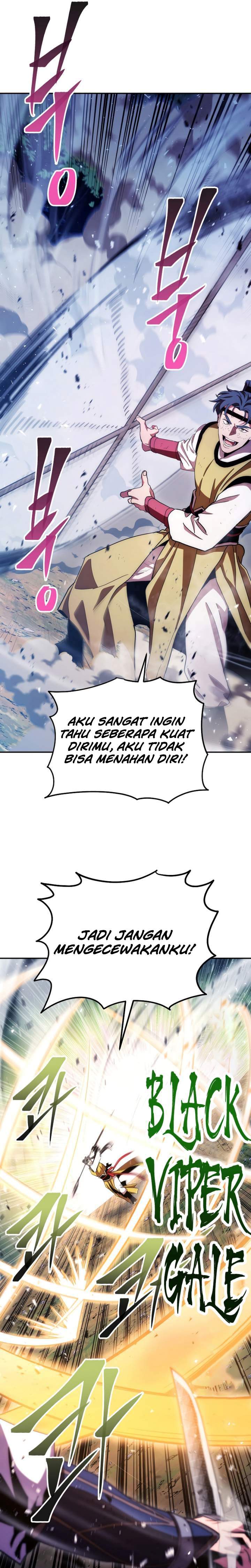 Legend of Asura – The Venom Dragon Chap 118 - Next Chap 119