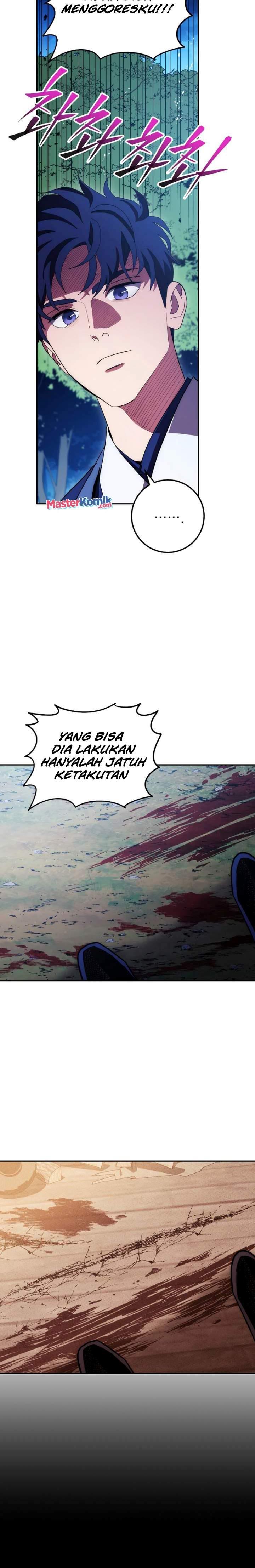 Legend of Asura – The Venom Dragon Chap 118 - Next Chap 119