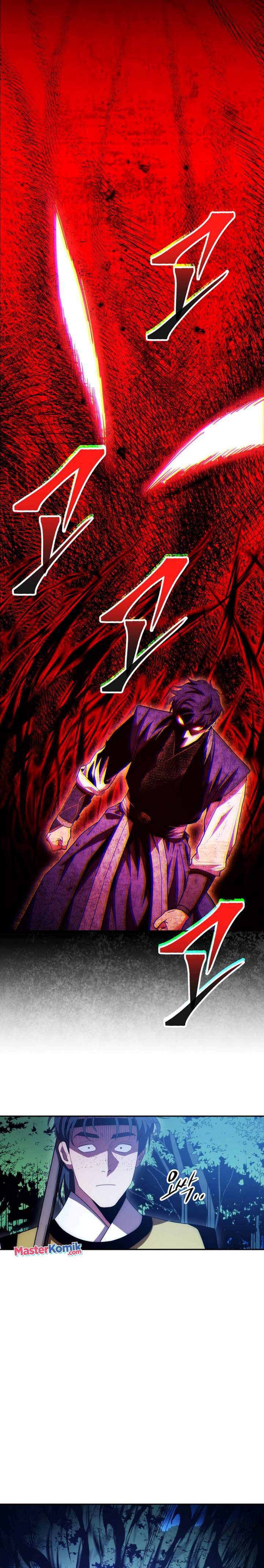 Legend of Asura – The Venom Dragon Chap 118 - Next Chap 119