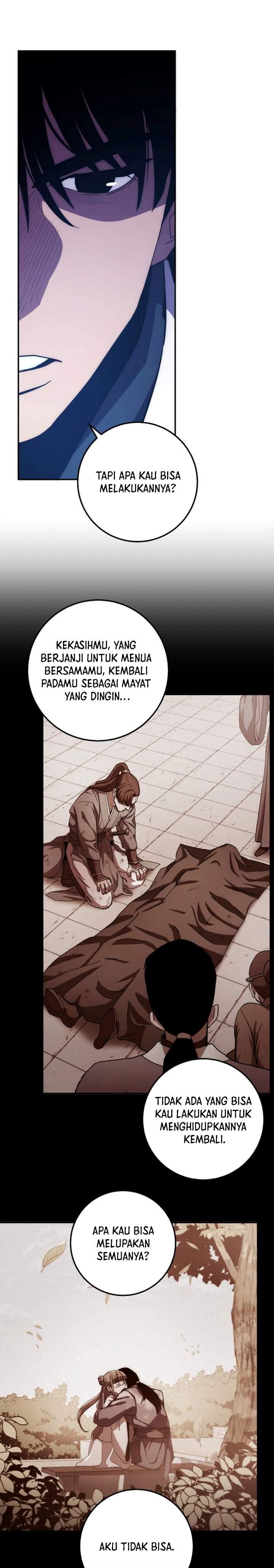 Legend of Asura – The Venom Dragon Chap 118 - Next Chap 119