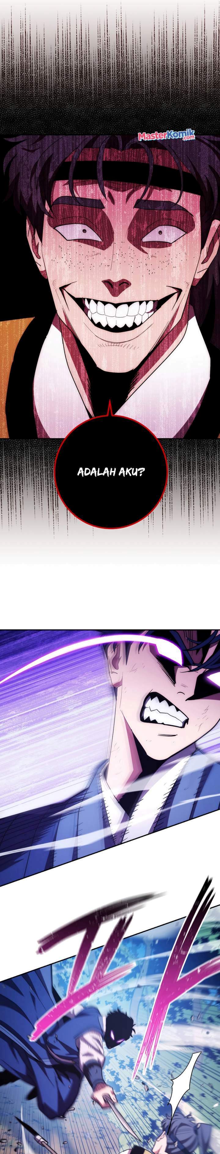 Legend of Asura – The Venom Dragon Chap 118 - Next Chap 119