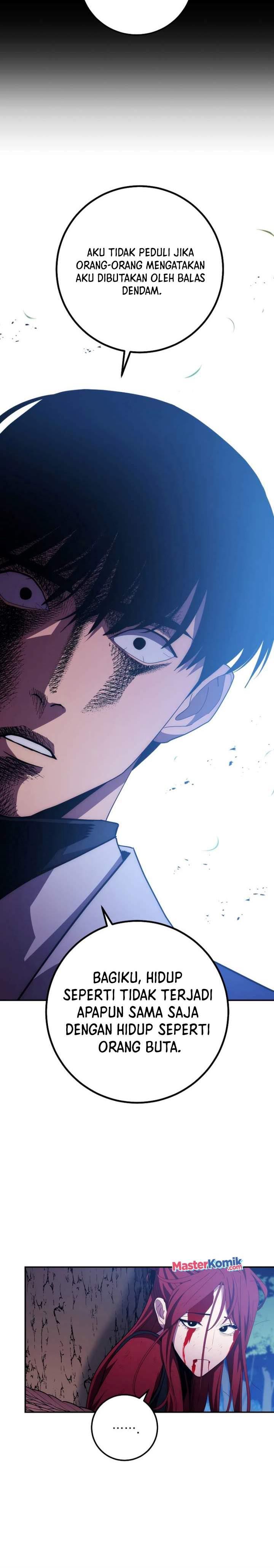 Legend of Asura – The Venom Dragon Chap 118 - Next Chap 119