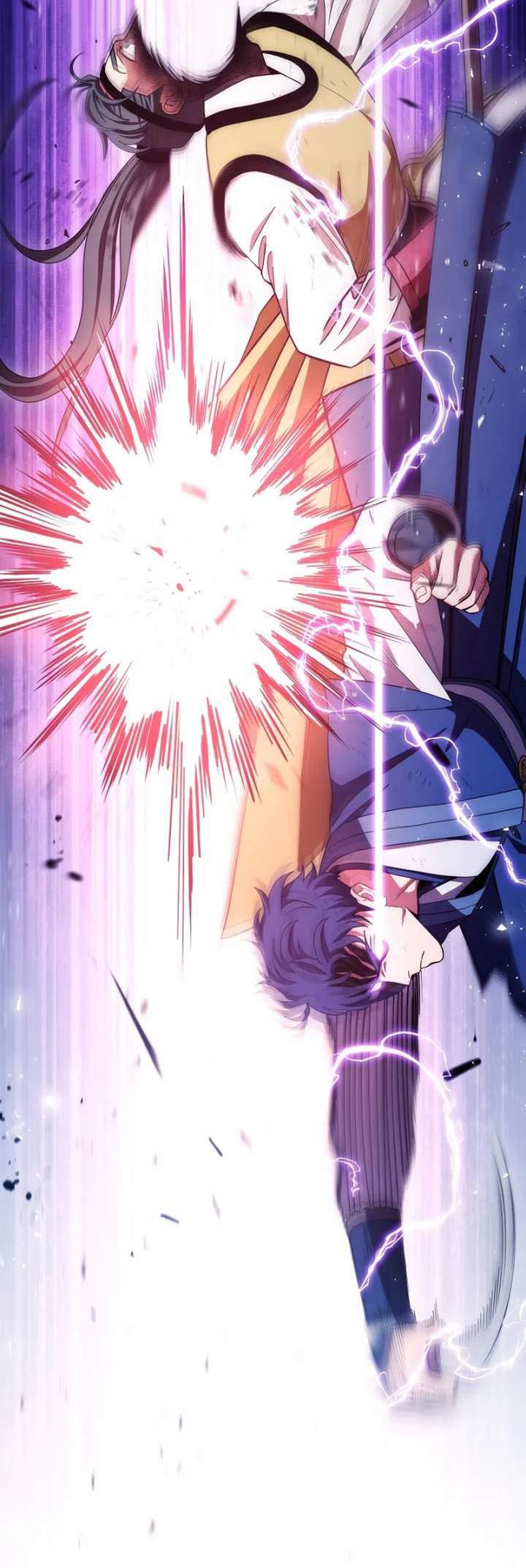 Legend of Asura – The Venom Dragon Chap 118 - Next Chap 119