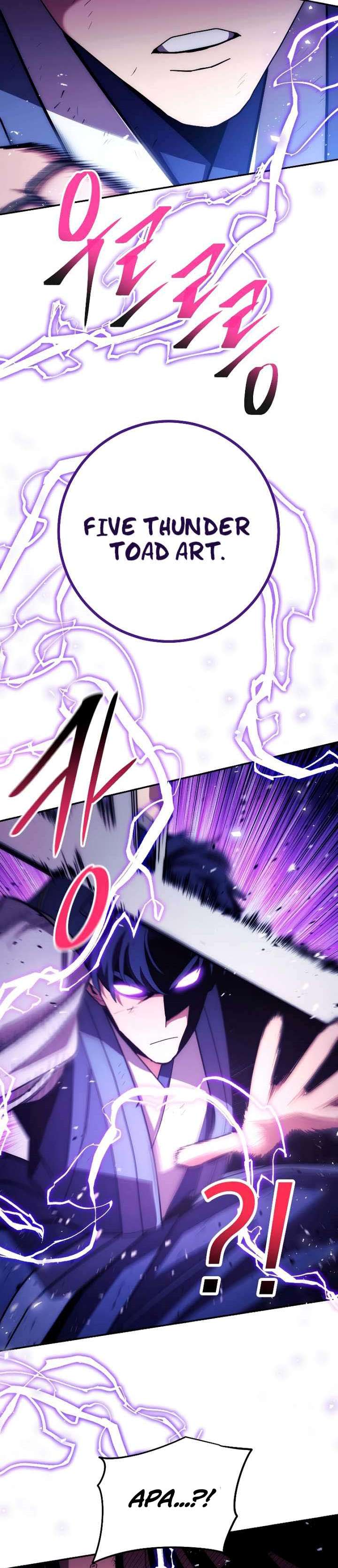 Legend of Asura – The Venom Dragon Chap 119 - Next Chap 120