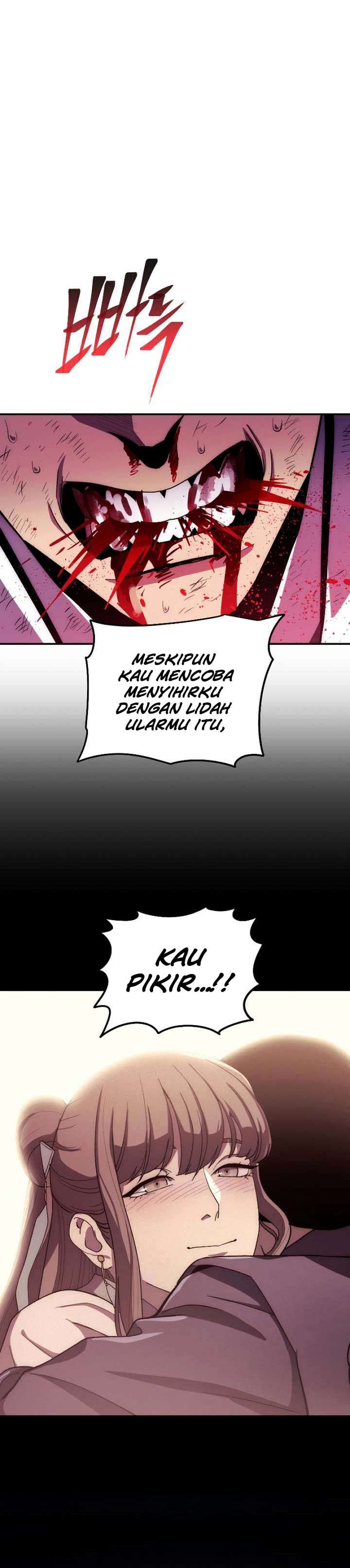 Legend of Asura – The Venom Dragon Chap 119 - Next Chap 120