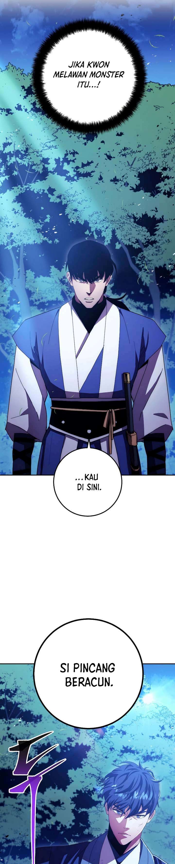 Legend of Asura – The Venom Dragon Chap 119 - Next Chap 120