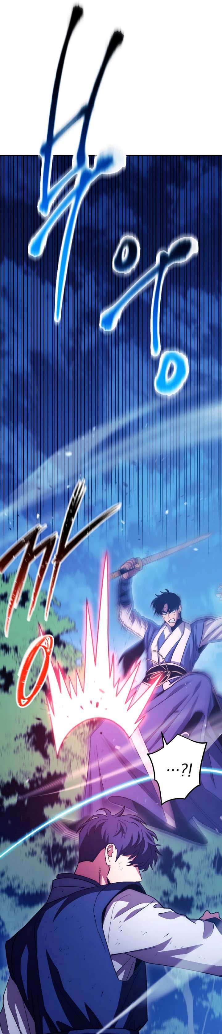 Legend of Asura – The Venom Dragon Chap 119 - Next Chap 120