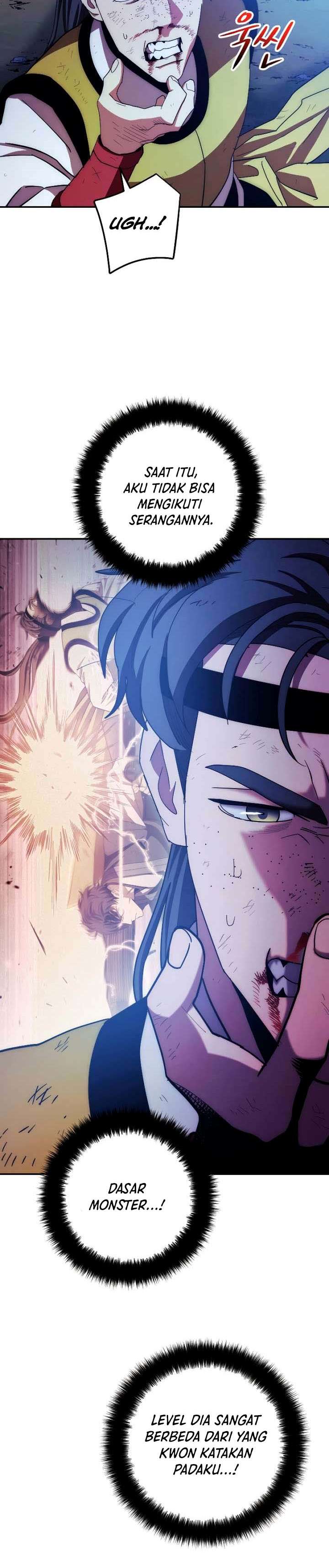 Legend of Asura – The Venom Dragon Chap 119 - Next Chap 120