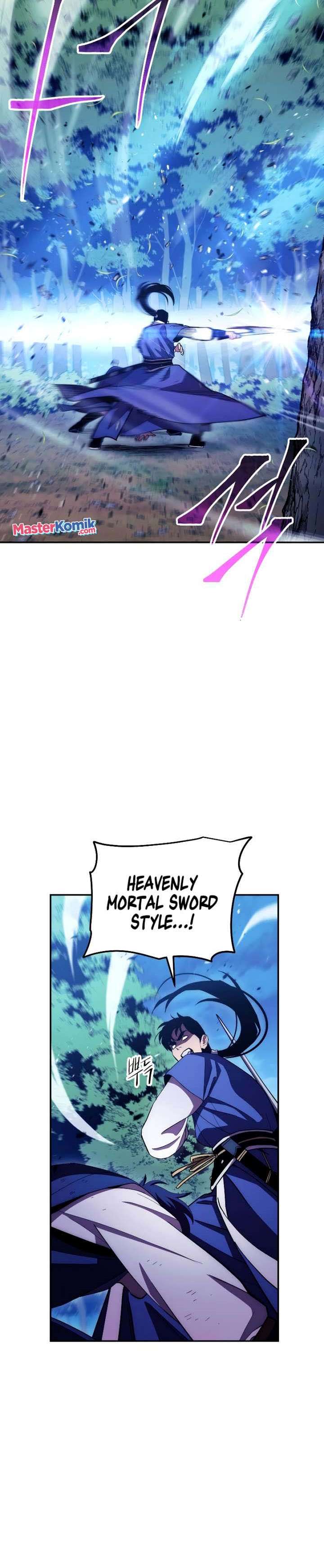 Legend of Asura – The Venom Dragon Chap 119 - Next Chap 120