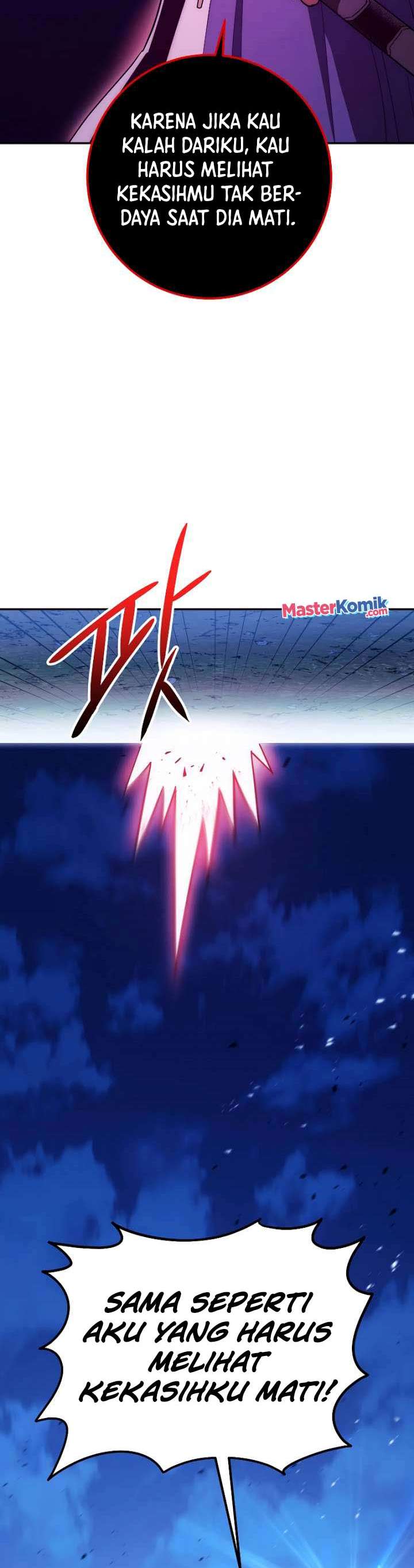 Legend of Asura – The Venom Dragon Chap 119 - Next Chap 120