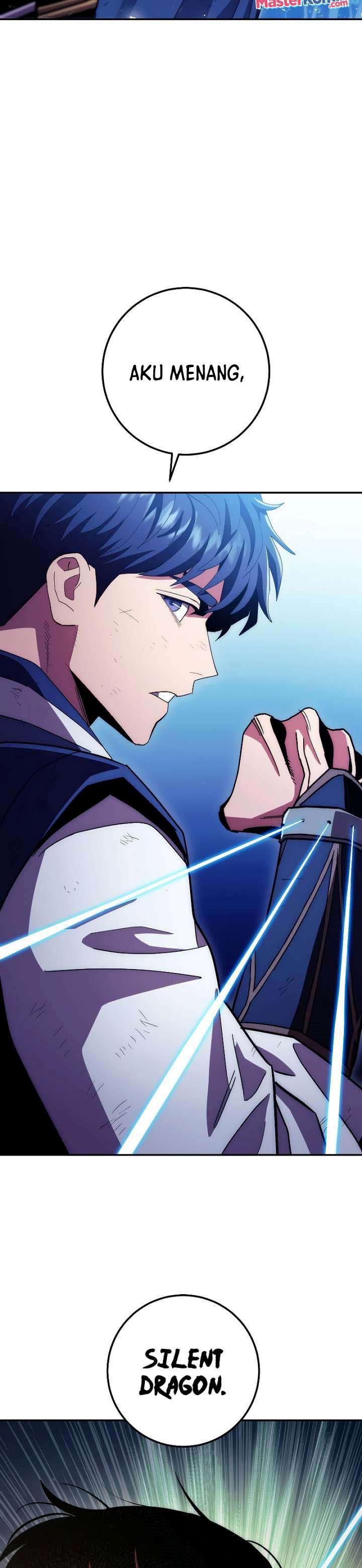 Legend of Asura – The Venom Dragon Chap 119 - Next Chap 120