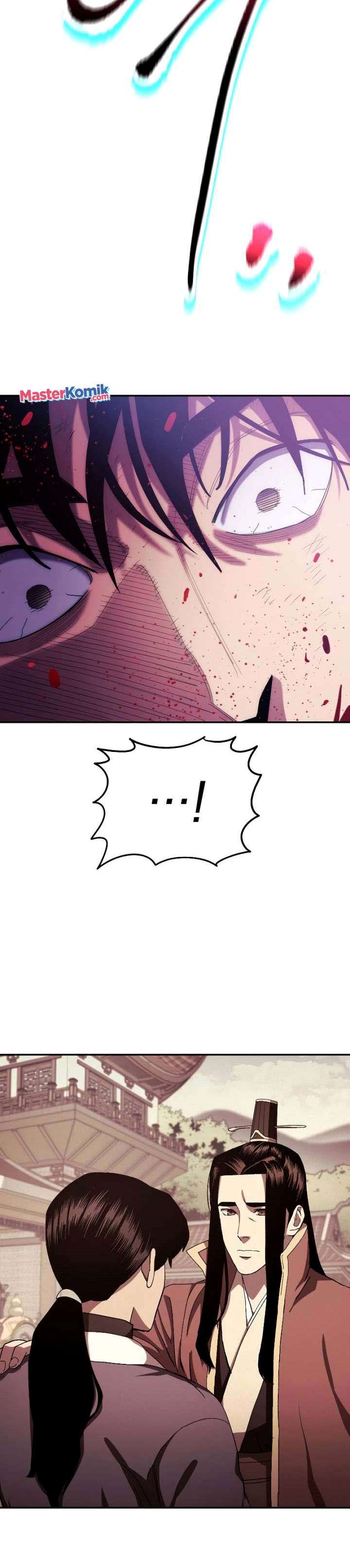 Legend of Asura – The Venom Dragon Chap 119 - Next Chap 120