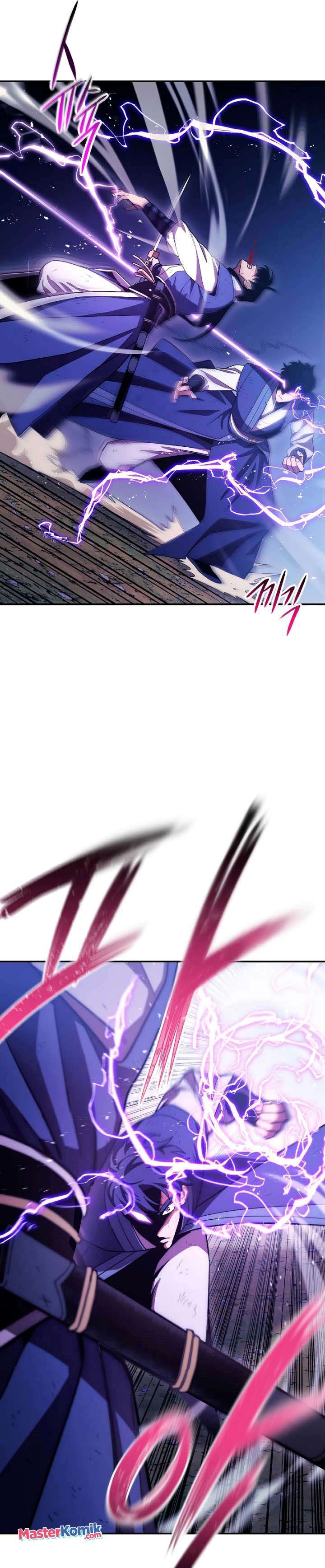 Legend of Asura – The Venom Dragon Chap 119 - Next Chap 120