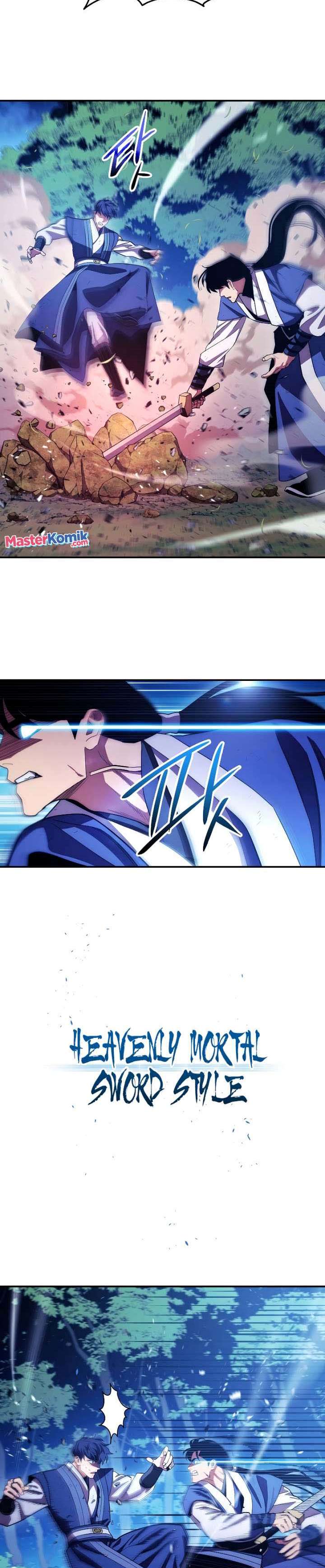 Legend of Asura – The Venom Dragon Chap 119 - Next Chap 120