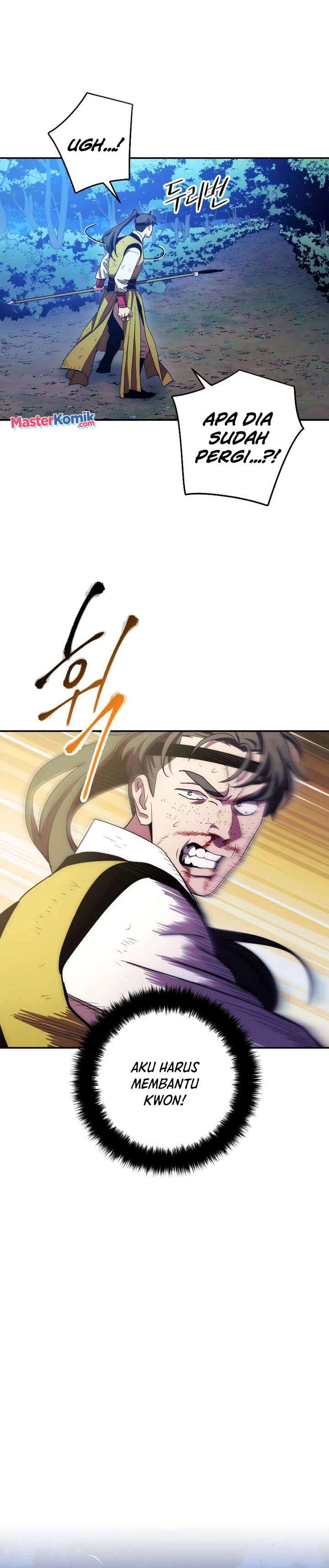 Legend of Asura – The Venom Dragon Chap 119 - Next Chap 120