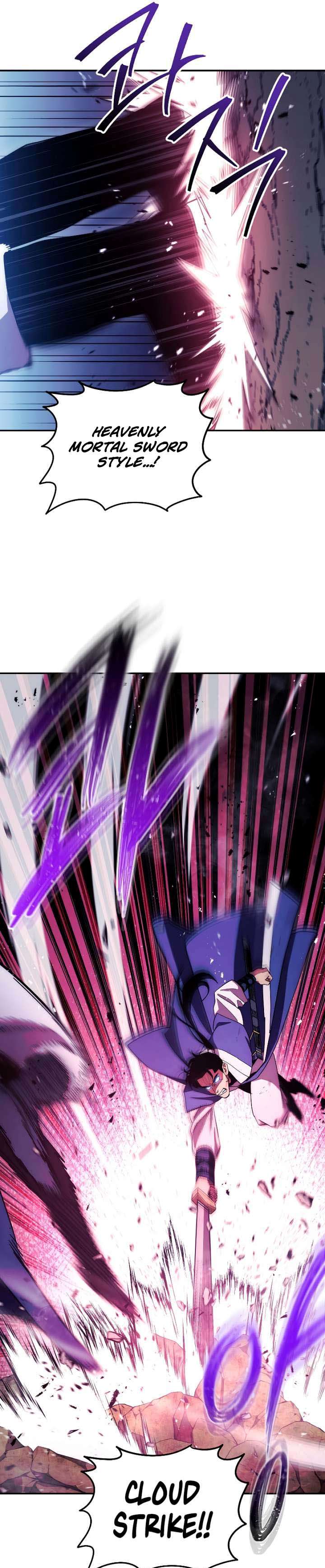 Legend of Asura – The Venom Dragon Chap 119 - Next Chap 120