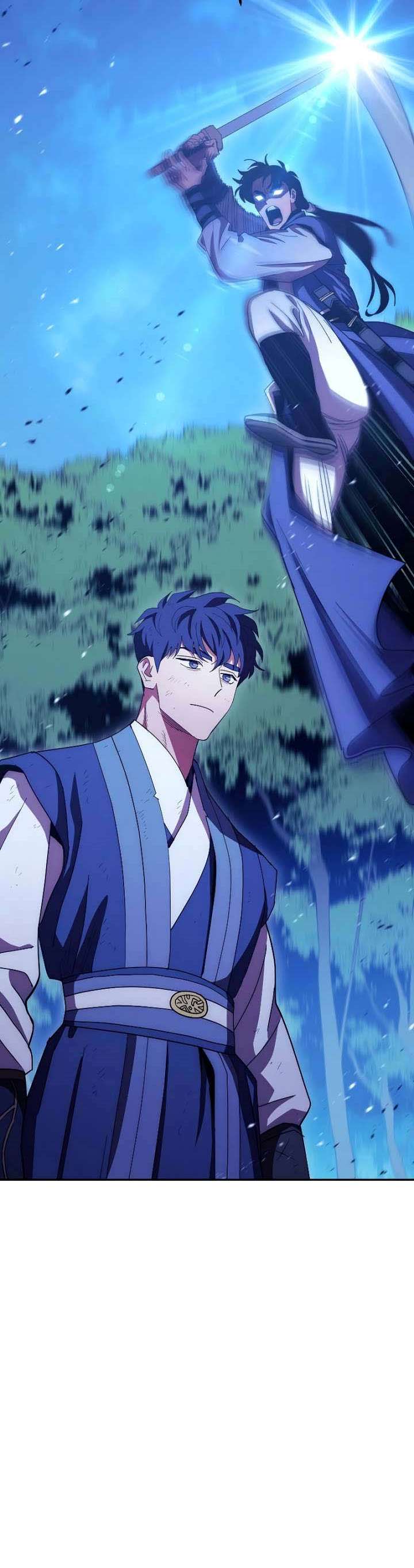 Legend of Asura – The Venom Dragon Chap 119 - Next Chap 120