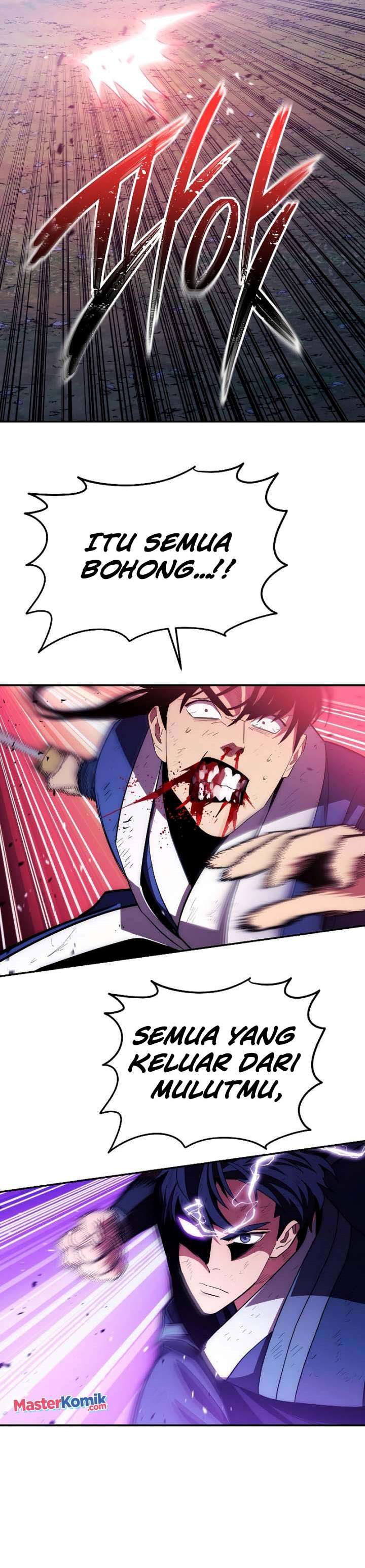 Legend of Asura – The Venom Dragon Chap 119 - Next Chap 120