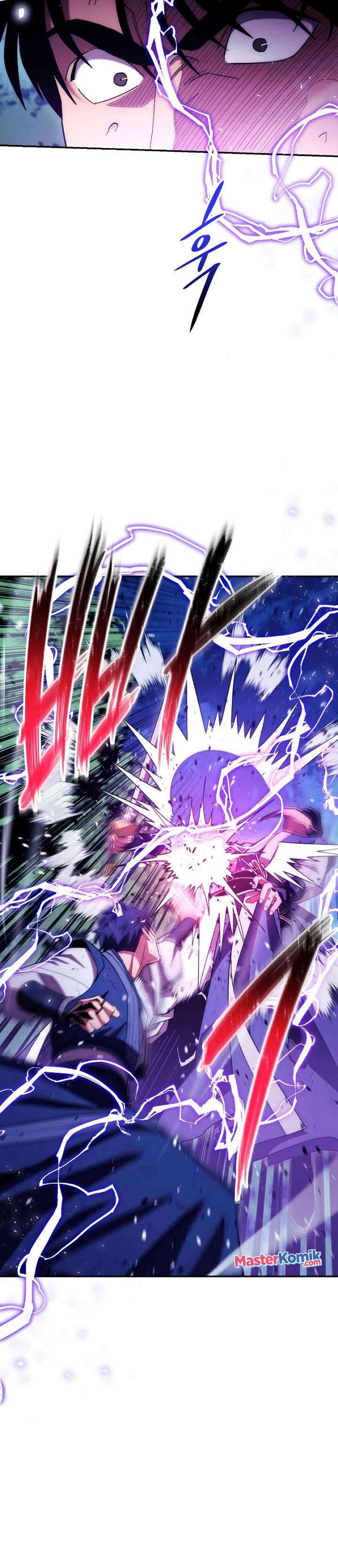 Legend of Asura – The Venom Dragon Chap 119 - Next Chap 120