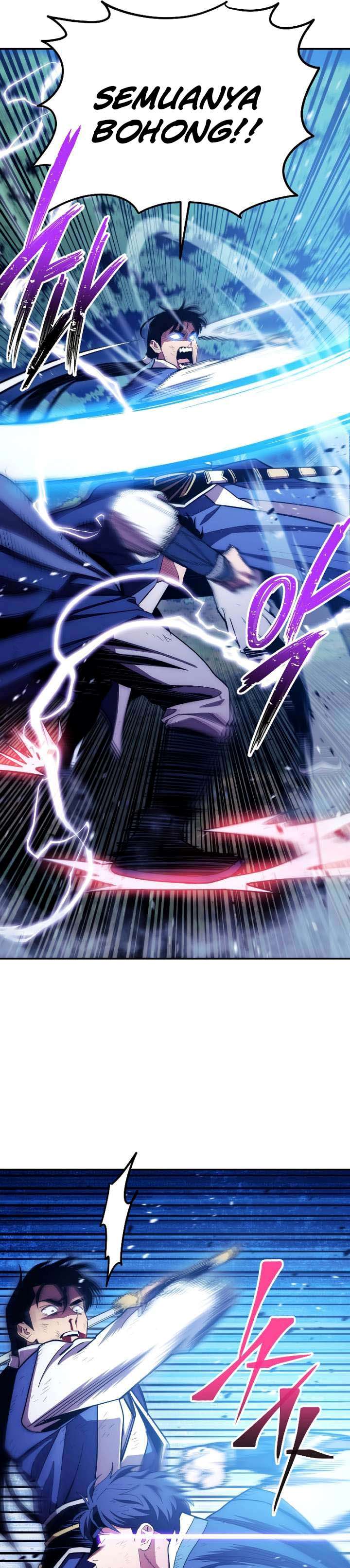 Legend of Asura – The Venom Dragon Chap 119 - Next Chap 120