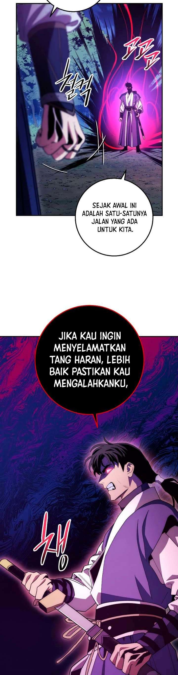 Legend of Asura – The Venom Dragon Chap 119 - Next Chap 120