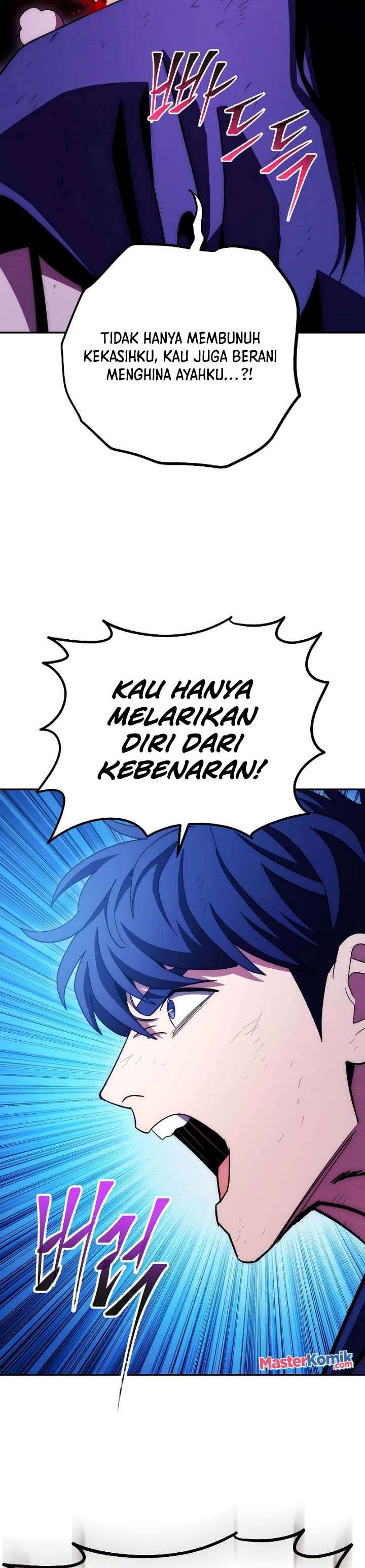 Legend of Asura – The Venom Dragon Chap 119 - Next Chap 120