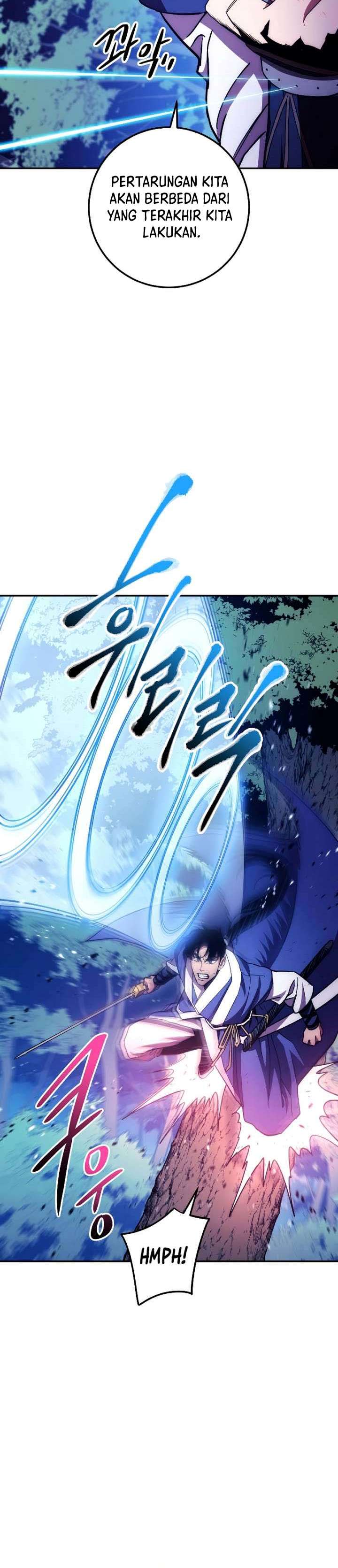 Legend of Asura – The Venom Dragon Chap 119 - Next Chap 120