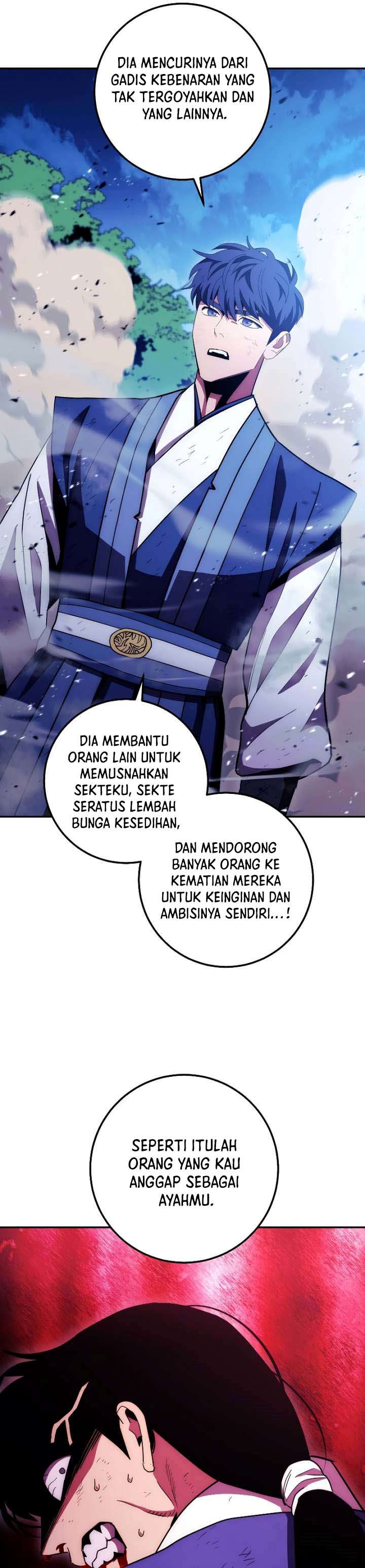 Legend of Asura – The Venom Dragon Chap 119 - Next Chap 120