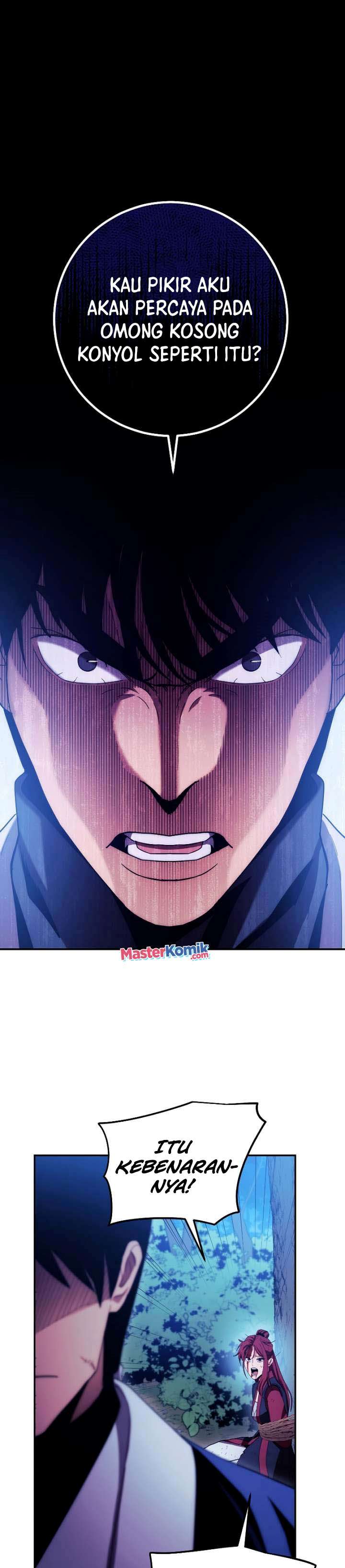 Legend of Asura – The Venom Dragon Chap 119 - Next Chap 120