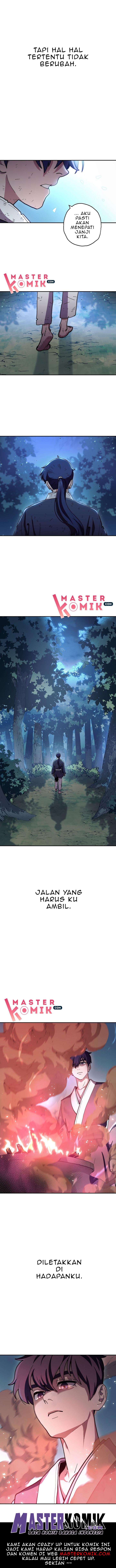 Legend of Asura – The Venom Dragon Chap 12 - Next Chap 13