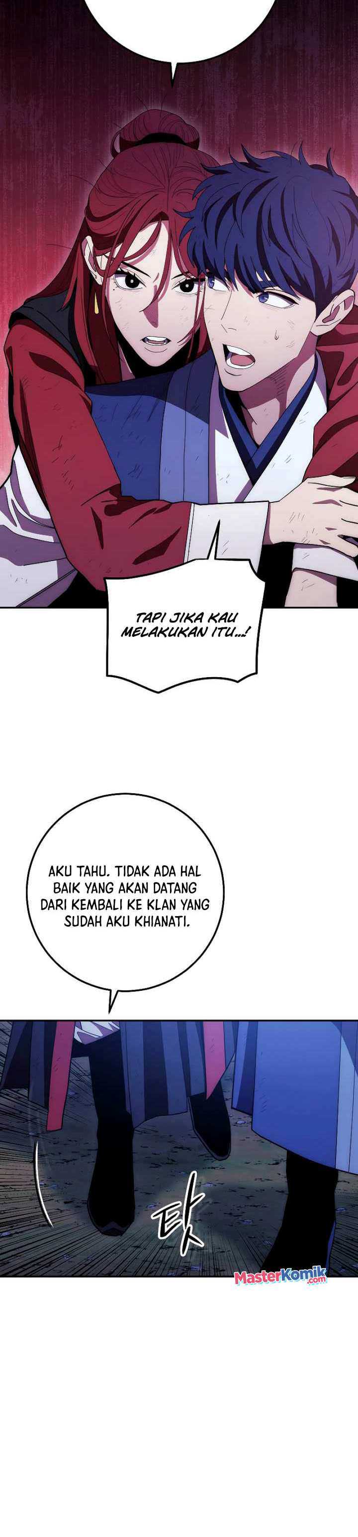 Legend of Asura – The Venom Dragon Chap 120 - Next Chap 121