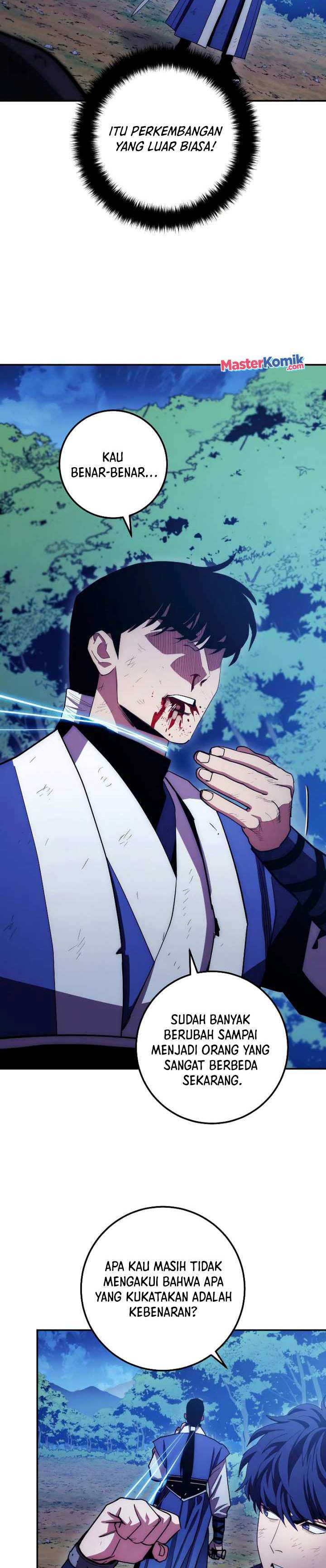 Legend of Asura – The Venom Dragon Chap 120 - Next Chap 121