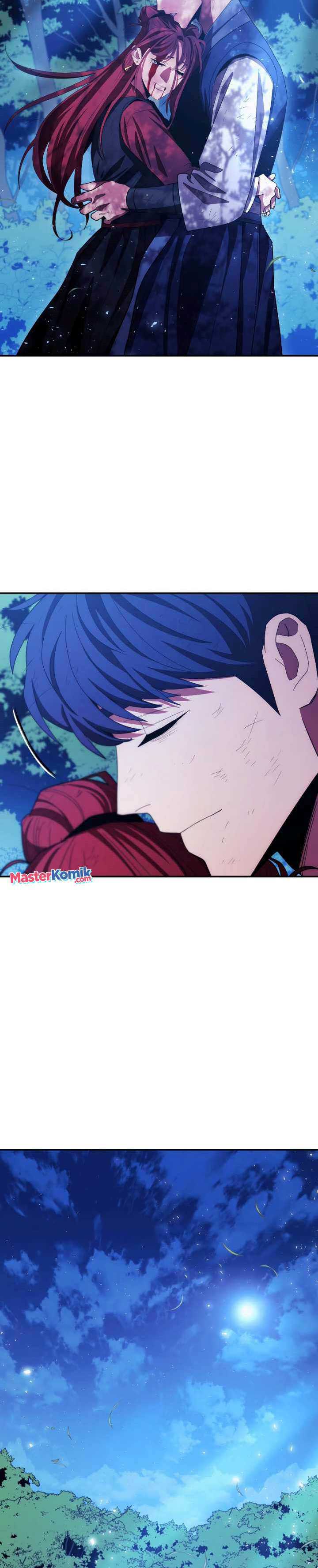 Legend of Asura – The Venom Dragon Chap 120 - Next Chap 121