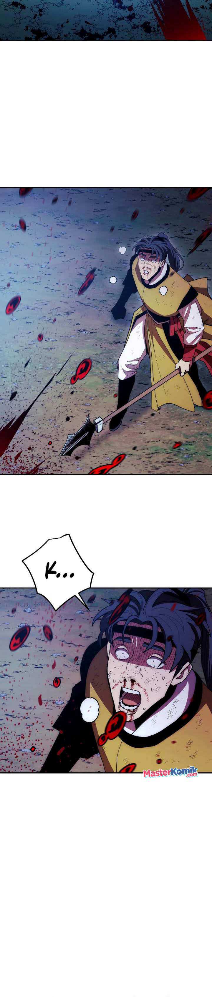 Legend of Asura – The Venom Dragon Chap 120 - Next Chap 121