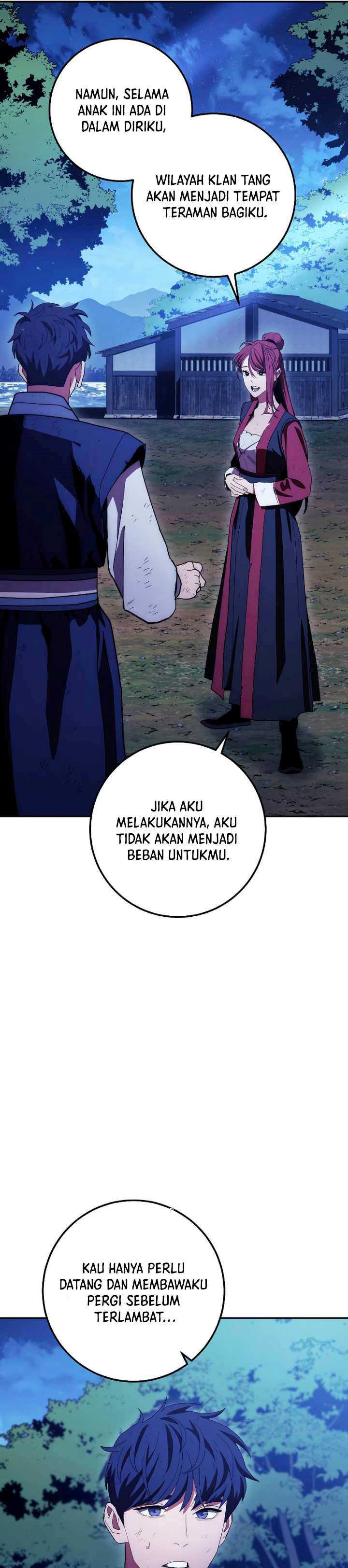 Legend of Asura – The Venom Dragon Chap 120 - Next Chap 121