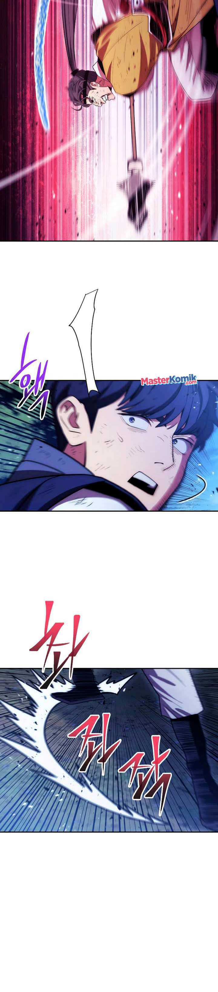 Legend of Asura – The Venom Dragon Chap 120 - Next Chap 121