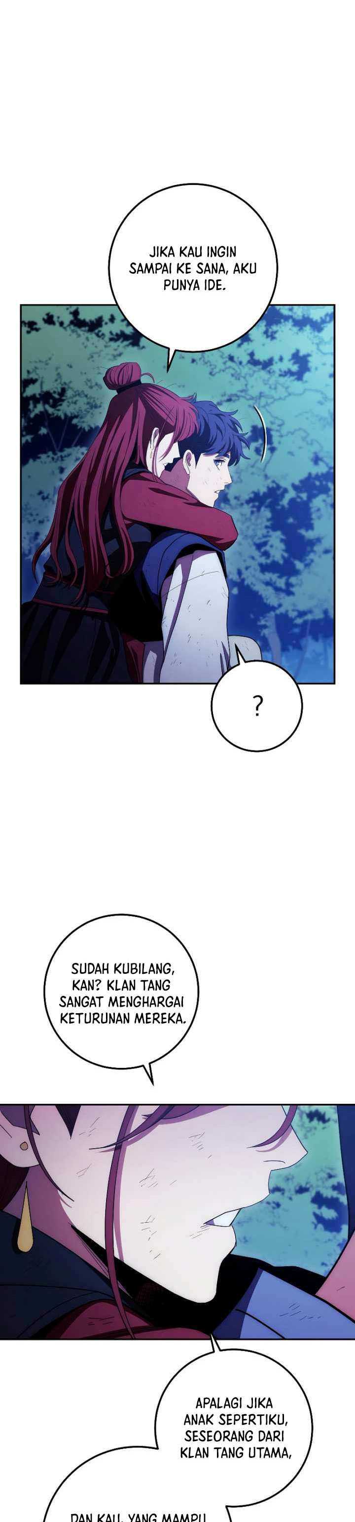 Legend of Asura – The Venom Dragon Chap 120 - Next Chap 121