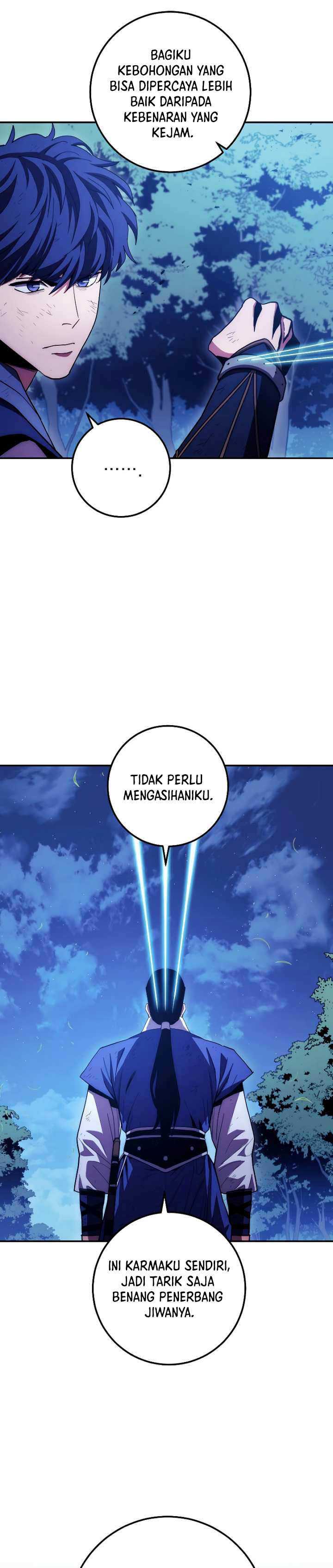 Legend of Asura – The Venom Dragon Chap 120 - Next Chap 121