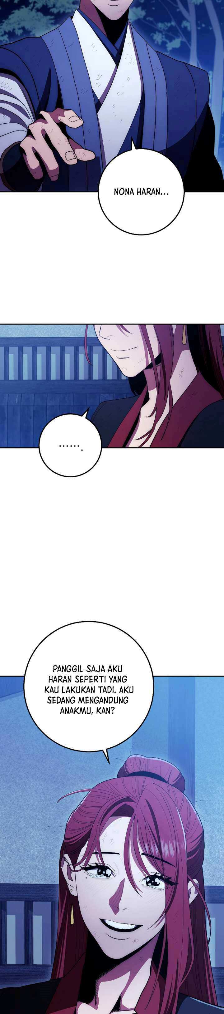 Legend of Asura – The Venom Dragon Chap 120 - Next Chap 121