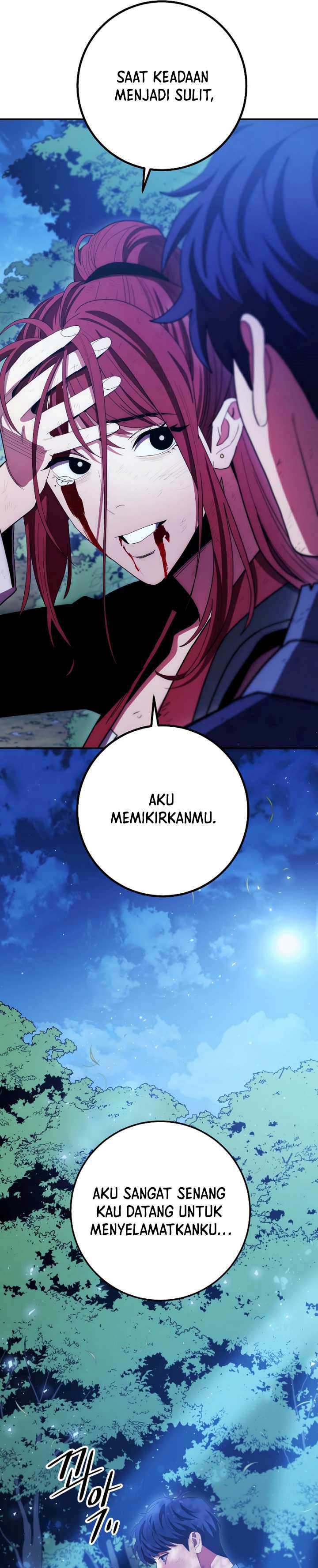 Legend of Asura – The Venom Dragon Chap 120 - Next Chap 121