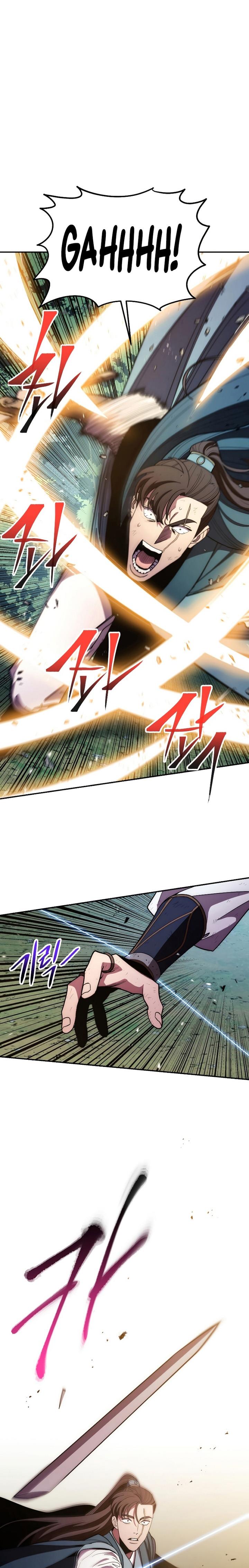 Legend of Asura – The Venom Dragon Chap 121 - Next Chap 122