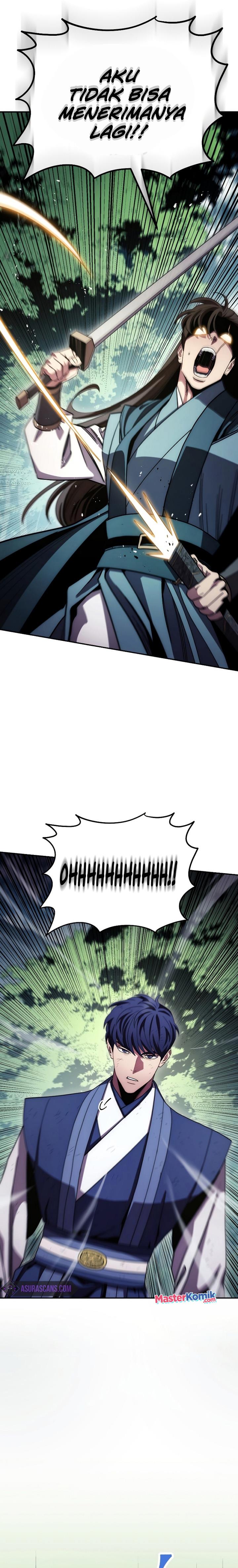 Legend of Asura – The Venom Dragon Chap 121 - Next Chap 122