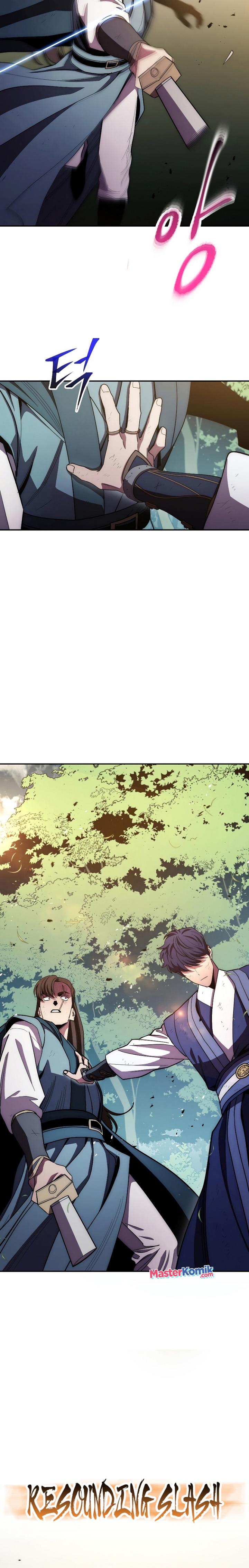 Legend of Asura – The Venom Dragon Chap 121 - Next Chap 122