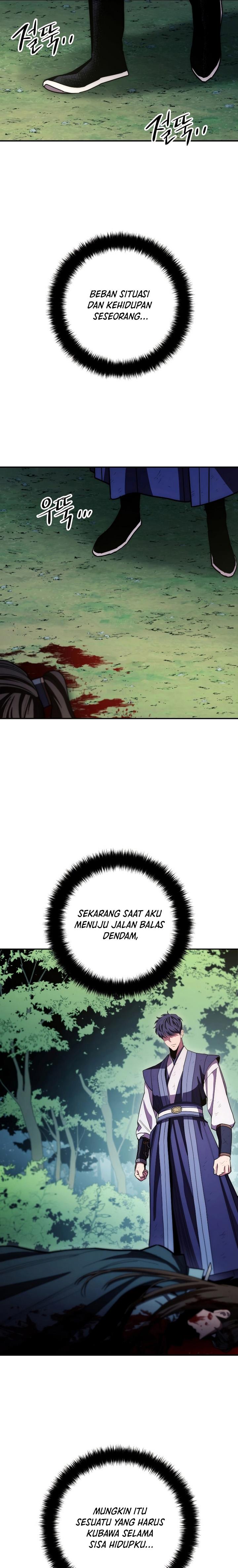 Legend of Asura – The Venom Dragon Chap 121 - Next Chap 122