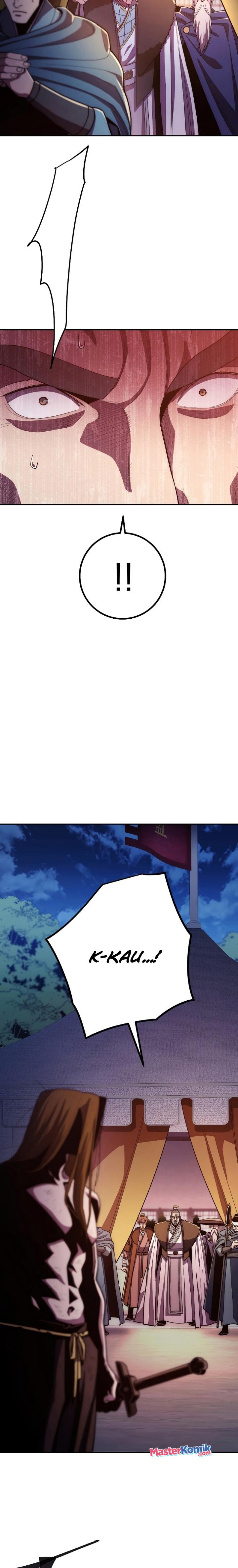 Legend of Asura – The Venom Dragon Chap 121 - Next Chap 122